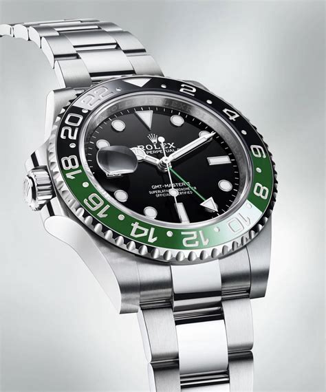 black green rolex|rolex black and green bezel.